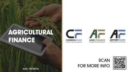 Agricultural Finance